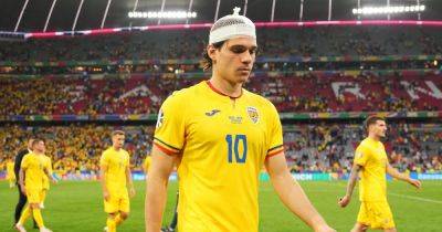 Philippe Clement - Agent of Ianis Hagi tells Rangers he's willing to fund transfer exit but he refuses to slam Ibrox door shut - dailyrecord.co.uk - Romania - Turkey