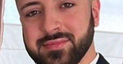 Police issue update on triple murder suspect Kyle Clifford as crossbow recovered - manchestereveningnews.co.uk