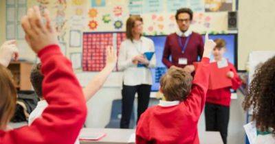 The 13 best performing primary schools in Greater Manchester revealed - manchestereveningnews.co.uk - Britain