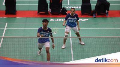 Hendra Setiawan - International - Hendra Setiawan: Turnamen Penting untuk Jam Terbang Pemain Muda - sport.detik.com - Indonesia