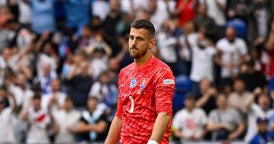 Martin Dubravka to Celtic transfer door opened as Newcastle shunt Slovakian closer to St James' Park exit