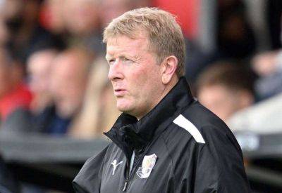 Forest Green - Matthew Panting - Dartford manager Ady Pennock says rebuilding the squad from scratch for Isthmian Premier has been his toughest task in management - kentonline.co.uk