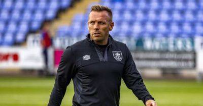 Rob Page - Craig Bellamy - Craig Bellamy's first Wales press conference : Live updates - walesonline.co.uk - Turkey