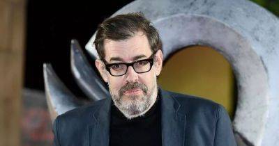 Richard Osman shares 'complete nightmare' over contestant as House of Games filming ends - manchestereveningnews.co.uk