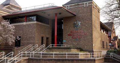 Salford man named and set to face court over alleged modern day slavery - manchestereveningnews.co.uk - county Chester