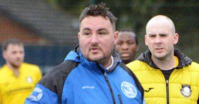 International - St Cuthbert Wanderers players put through their paces after Euros trip - dailyrecord.co.uk - Scotland