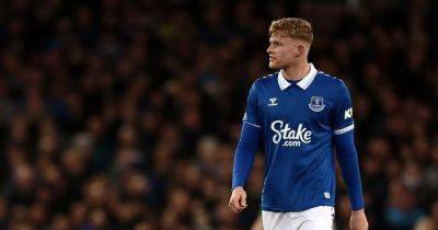 Harry Maguire - David Moyes - Sean Dyche - Matthijs De-Ligt - Joshua Zirkzee - £50m Jarrad Branthwaite move, defensive blow - AI predicts Man United next transfers - manchestereveningnews.co.uk