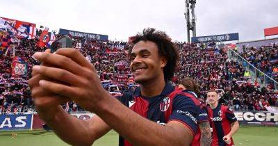 Anthony Martial - Marcus Rashford - Joshua Zirkzee - Rasmus Hojlund - Manchester United might have found the £46m striker they need to support Rasmus Hojlund - manchestereveningnews.co.uk