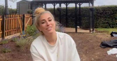 Stacey Solomon - Gemma Atkinson - Stacey Solomon struggles despite being 'so grateful' after admitting stay-at-home plans - manchestereveningnews.co.uk - Instagram