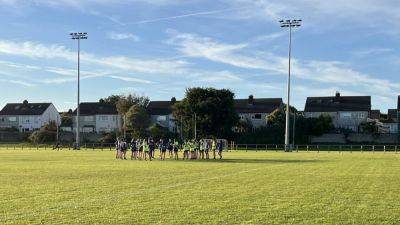 A week in camp with the All-Ireland champions