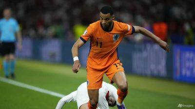 Euros final beckons for one of imperfect England or the Netherlands