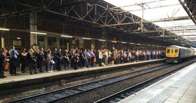 'You’ve got to have a thick skin in this job because you can get called every name under the sun' - manchestereveningnews.co.uk