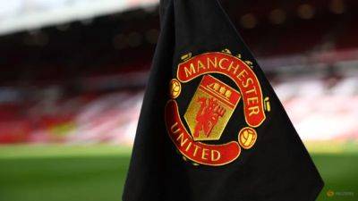 Angel Di-Maria - Jim Ratcliffe - Manchester United reports wider quarterly loss in tough season - channelnewsasia.com - Britain - Brazil - Argentina