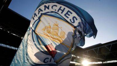 Man City, Man Utd cleared to play in Europe alongside sister clubs - channelnewsasia.com