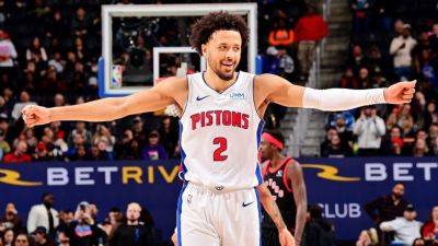 Monty Williams - Cade Cunningham - Ex-No. 1 pick Cade Cunningham agrees to max rookie deal with Pistons - ESPN - espn.com