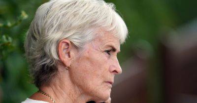 Emma Raducanu - Serena Williams - Under fire Judy Murray 'goes dark' after escalating Raducanu storm with second loaded statement - dailyrecord.co.uk - Britain - Scotland - Usa