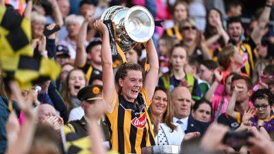 Aoife Prendergast and Kilkenny primed for Dublin test - rte.ie - Ireland