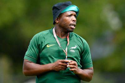 Junior Boks change up for Argentina encounter - news24.com - Argentina - Australia - Fiji