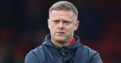 Brendan Rodgers - Damien Duff - Damien Duff heeds Celtic warning as Shelbourne boss admits he's wary of European tussle in Gibraltar - dailyrecord.co.uk - Scotland - Ireland - Gibraltar