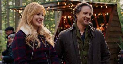 Virgin River season six cast, plot and latest news on Netflix drama - manchestereveningnews.co.uk - county Martin