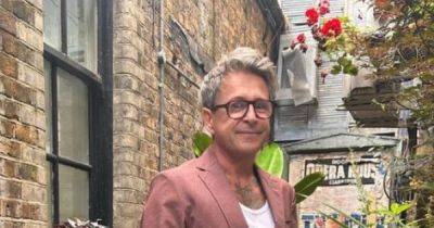Gogglebox's Stephen Webb supported by ex-husband as he stuns fans with 'mighty fine' snap amid pep talk