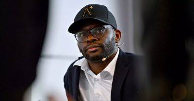 Alex Ferguson - Louis Saha - Ruud Van-Nistelrooy - Joshua Zirkzee - Rasmus Hojlund - Louis Saha hails Man United's 'clever' business as star seen arriving at Carrington - manchestereveningnews.co.uk - Netherlands