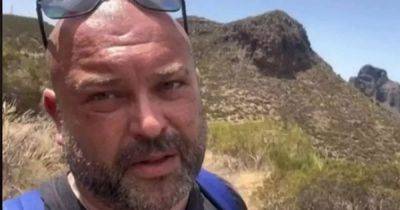 Jay Slater Tenerife search latest as specialist finds 'new clue' in hunt for missing teen - manchestereveningnews.co.uk - Britain - Spain