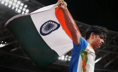 Paris Olympics - Mirabai Chanu - Rishabh Pant - Paris Games - All Olympics-Bound Indian Athletes, Including Neeraj Chopra, Are Fit: IOA Chief Medical Officer - sports.ndtv.com - India