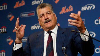 Jim Macisaac - Pete Alonso - Mets legend Keith Hernandez calls out fan base's 'grotesque' chant he can't stand - foxnews.com - New York - county Keith