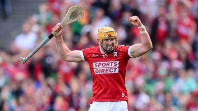 Clare Gaa - Brian Lohan - Tony Kelly - Cork Gaa - Kilkenny Gaa - Limerick Gaa - Neil McManus: Cork will win All-Ireland final with repeat of performance against Limerick - rte.ie - Ireland - county Antrim