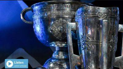 The Championship: Hurling's last four, camogie q-finals - rte.ie - Ireland