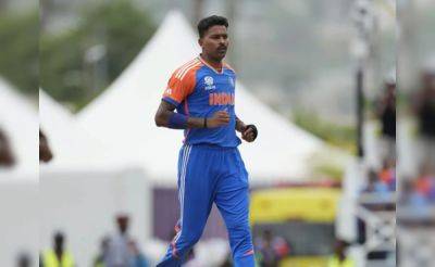 Hardik Pandya To Lead India In T20Is vs Sri Lanka; This Batter Will Captain In ODIs: Report