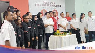 Atlet Panahan Dimotivasi 2 Srikandi, Perpani Targetkan Medali Perak