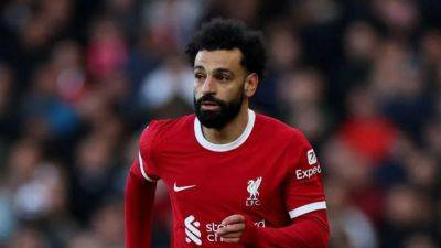 Al-Ittihad tried to sign Salah on loan last season, says Saudi sports minister