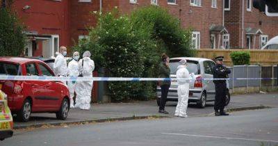 LIVE: Large police and forensics response with cordon in place on street - latest updates