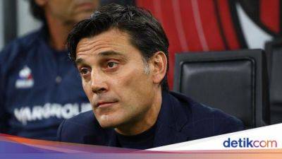 Montella: Lawan Belanda Bakal Berat!