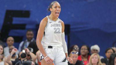 Diana Taurasi - Angel Reese - WNBA 2024 awards tracker: MVP, Rookie of Year favorites, more - ESPN - espn.com - county Wilson - state Indiana - state Minnesota - state Connecticut