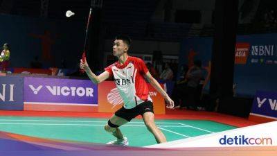 Senangnya Richie Tembus 4 Besar dalam Debutnya di BAJC 2024 - sport.detik.com