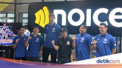 Satria Muda Jor-joran Beli Pemain Asing Agar Maksimal di Playoff IBL - sport.detik.com - county Cook