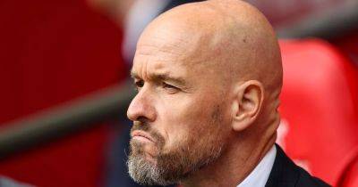 Man United can finally complete £197m transfers as Erik ten Hag sanctions three new signings