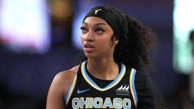 Candace Parker - Ja Morant - Angel Reese - Angel Reese breaks WNBA great Candace Parker's double-double record as torrid rookie season continues - foxnews.com