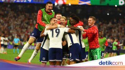 Ronald Koeman - Harry Kane - Timnas Inggris - Koeman Bahas Final Euro 2024: Inggris Bisa kok Hentikan Spanyol - sport.detik.com
