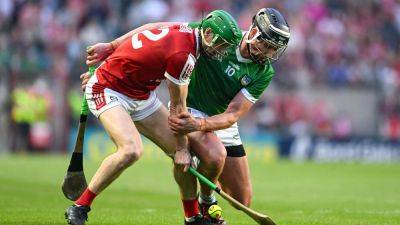 All-Ireland SHC: Treaty's march on history to continue against Cork