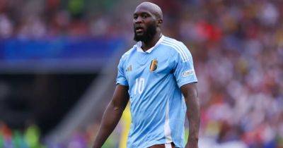 Marcus Rashford - Dan Ashworth - Andre Onana - Ruud Van-Nistelrooy - Alejandro Garnacho - Jim Ratcliffe - Rasmus Hojlund - £33m Zirkzee transfer, Man United dilemma, Ratcliffe theory - Final Romelu Lukaku verdict given - manchestereveningnews.co.uk