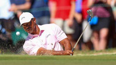 Tiger Woods - Ryder Cup - Luke Donald - Stewart Cink - Zach Johnson - Keegan Bradley - Fred Couples - USA to name Ryder Cup captain as Tiger talk fades - rte.ie - Usa - New York - state Indiana