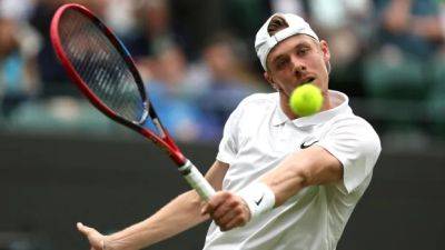 Denis Shapovalov - Iga Swiatek - Novak Djokovic - Alex De-Minaur - Gabriela Dabrowski - Rain delays play at Wimbledon again on Saturday - cbc.ca - Russia - France - Canada - Norway - Japan - Estonia - New Zealand