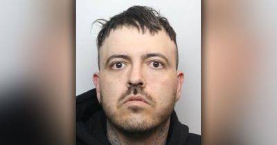 The 'law abiding and honest' man caught at Manchester Airport after turning to crime - manchestereveningnews.co.uk - Britain - Germany - Usa - state California