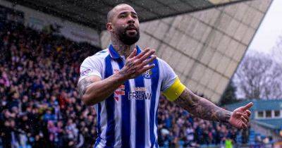 Bruce Anderson - Derek Macinnes - Marley Watkins - Kyle Vassell free to be Kilmarnock agent of chaos as Derek McInnes reveals striker has 'attacked' pre-season - dailyrecord.co.uk