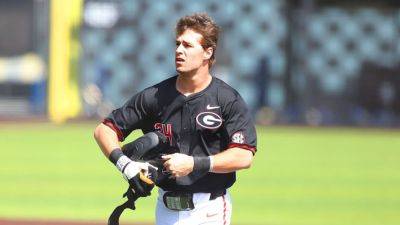 Final 2024 MLB draft rankings: Top 250 prospects - ESPN