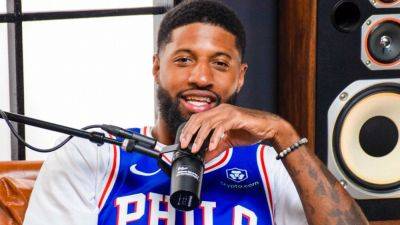 Paul George wanted LA Clippers but felt offer was disrespectful - ESPN